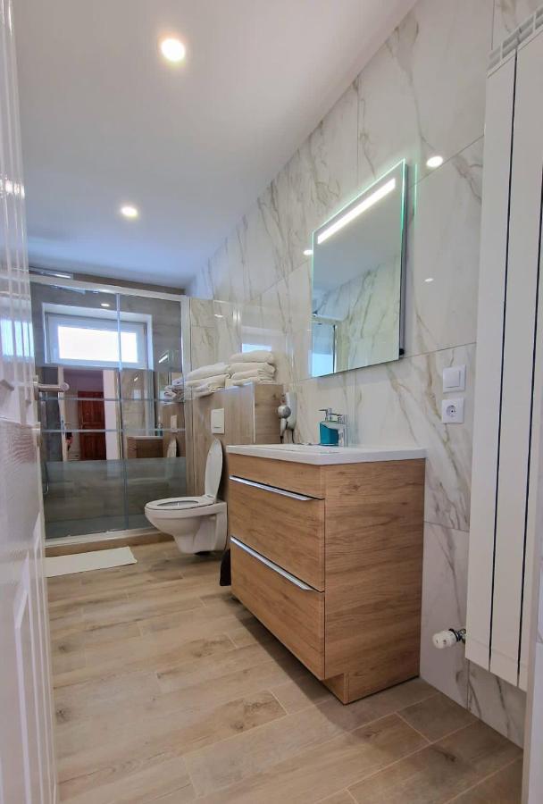 Casa Avram Hotel Сучевица Екстериор снимка