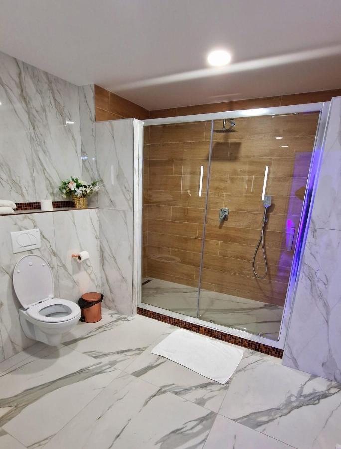 Casa Avram Hotel Сучевица Екстериор снимка