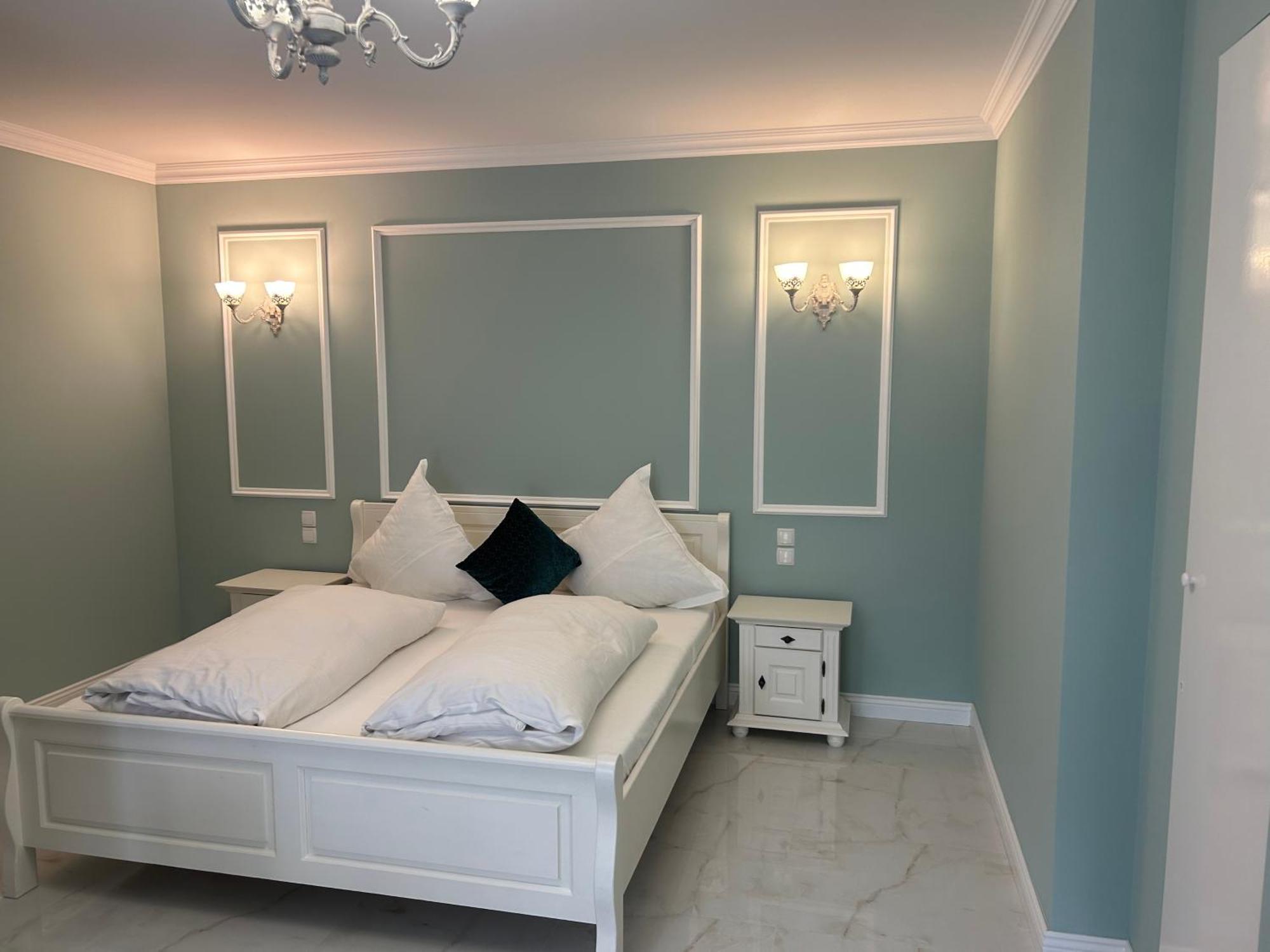 Casa Avram Hotel Сучевица Екстериор снимка