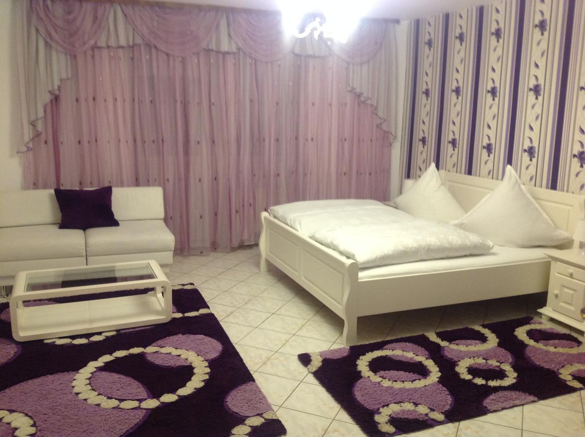 Casa Avram Hotel Сучевица Екстериор снимка